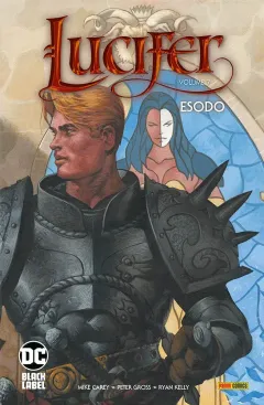 Volume cover